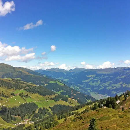 Apartament Rosa-5 By Interhome