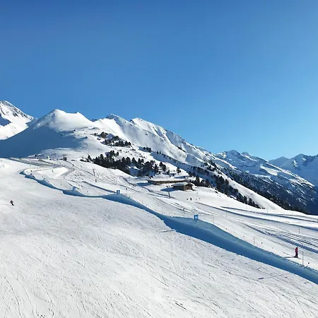 Apartament Rosa-5 By Interhome *