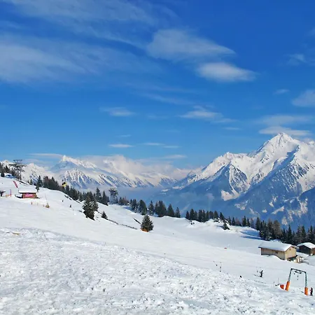 Rosa-5 By Interhome 迈尔霍芬