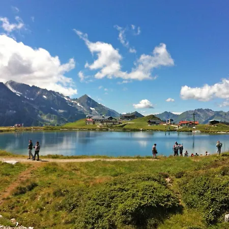 דירה Rosa-5 By Interhome