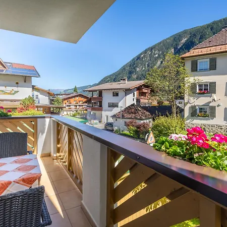 Rosa-5 By Interhome Apartament *