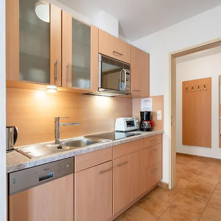 Rosa-5 By Interhome Appartement Mayrhofen