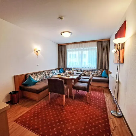 Rosa-5 By Interhome 迈尔霍芬