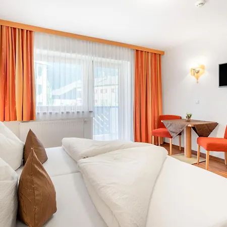 Rosa-5 By Interhome * Mayrhofen