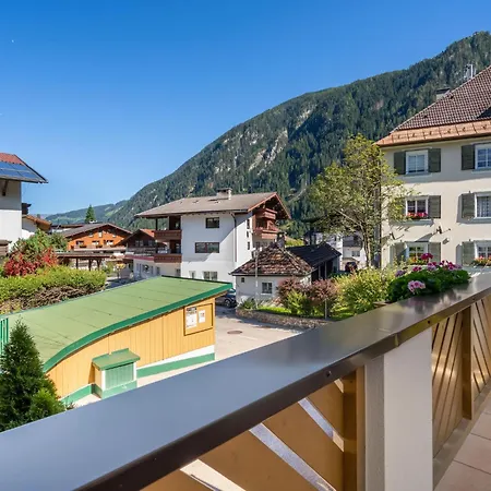 Rosa-5 By Interhome Apartment *