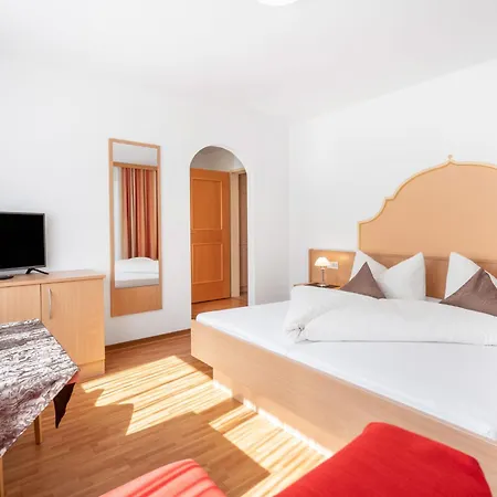 Rosa-5 By Interhome Apartament