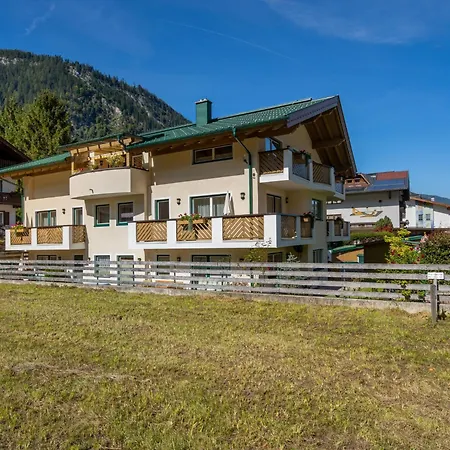 Rosa-5 By Interhome Appartement *