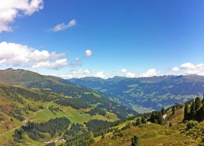 アパート Rosa-5 By Interhome