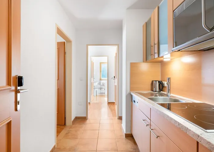 Rosa-5 By Interhome Apartman
