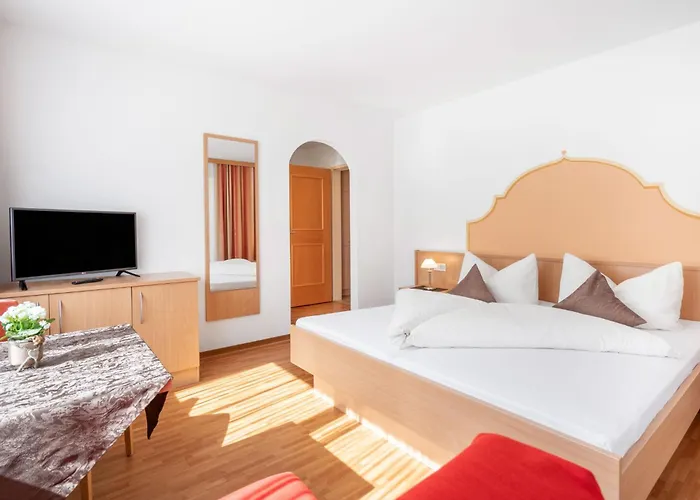 Rosa-5 By Interhome Apartman