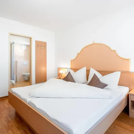 Apartmán Rosa-5 By Interhome Mayrhofen