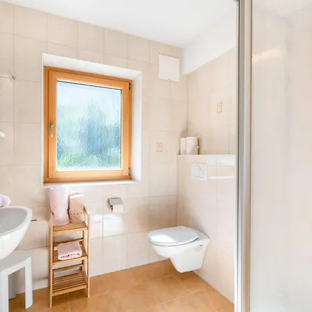 Apartmán Rosa-5 By Interhome Mayrhofen