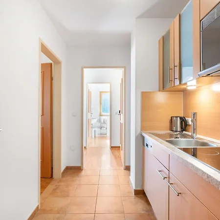 Rosa-5 By Interhome Apartmán