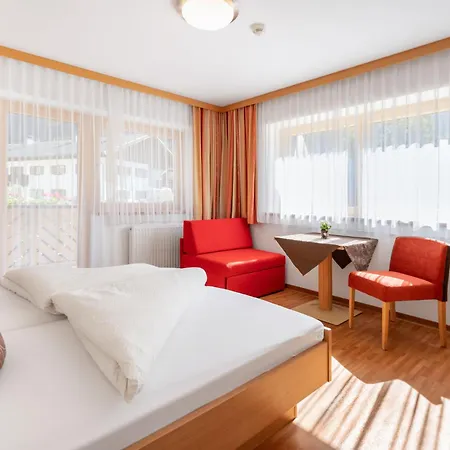 Apartmán Rosa-5 By Interhome *