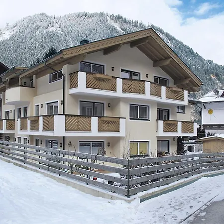 Rosa-5 By Interhome *