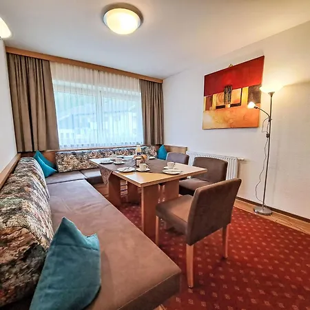 Apartmán Rosa-5 By Interhome