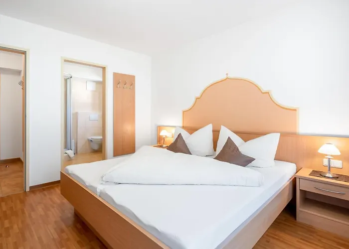 Appartamento Rosa-5 By Interhome Mayrhofen