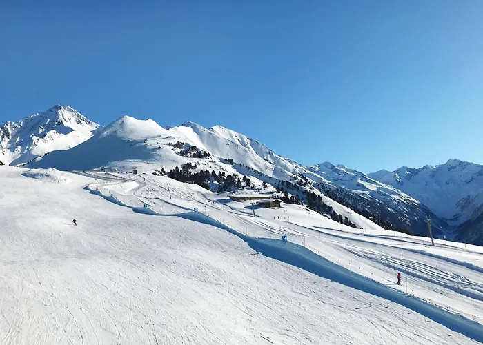 Appartamento Rosa-5 By Interhome *