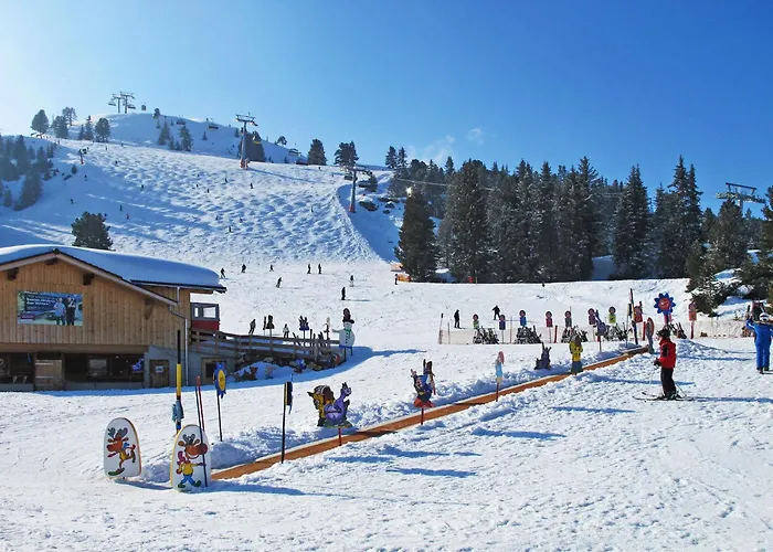 Rosa-5 By Interhome Appartamento Mayrhofen