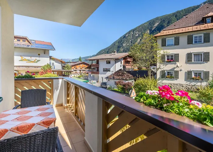 Rosa-5 By Interhome Appartamento *