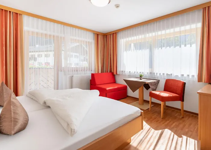 Appartamento Rosa-5 By Interhome *