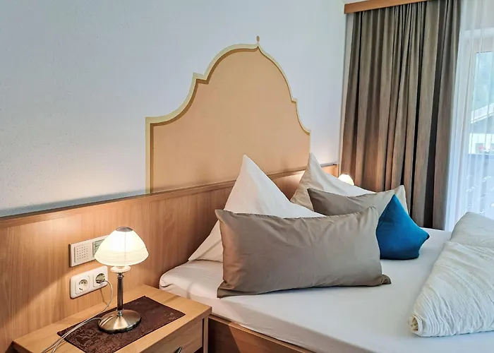 Rosa-5 By Interhome Appartamento