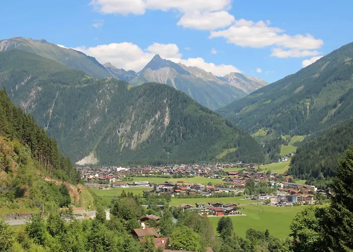 Appartamento Rosa-5 By Interhome *